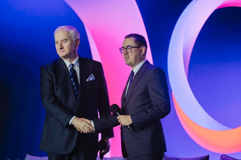 Minister Energii, Miłosz Motyka