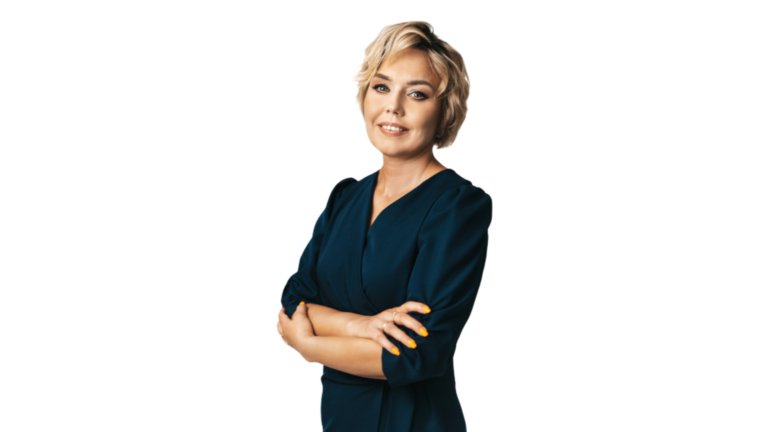 Magdalena Dominiak Menedżer zarządzający ESG, PKF Polska