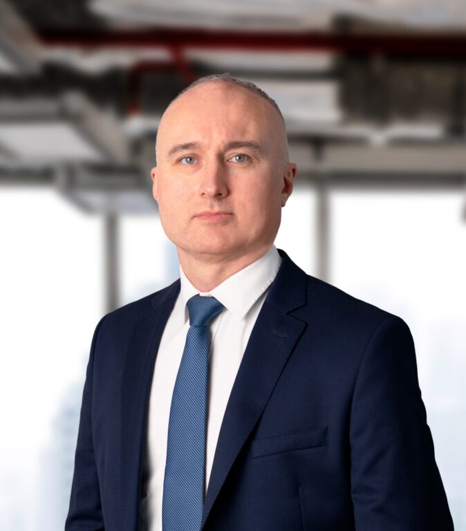 Daniel Orczyk