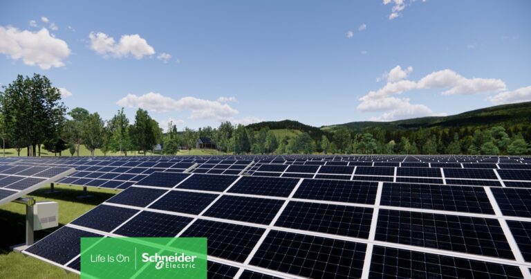 Fot. Schneider Electric