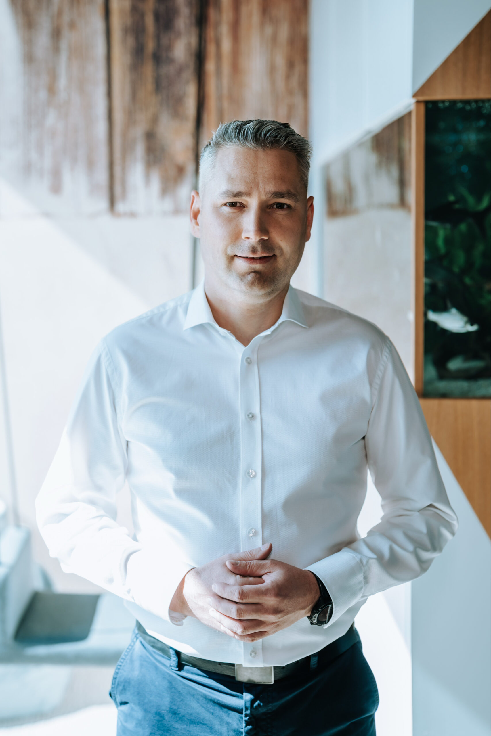 Łukasz Domański, Motors New Business Director w OTOMOTO